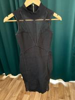 Schwarzes Kleid von Guess Brandenburg - Bernau Vorschau