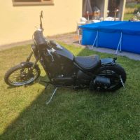 Kawasaki VN 800 A Niedersachsen - Osnabrück Vorschau