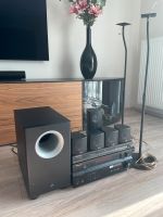 Pioneer Dolby Surround 5.1 Anlage mit Canton Boxen Köln - Rath-Heumar Vorschau