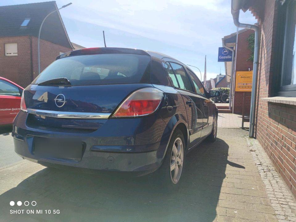 Opel Astra in Greven