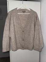 Cardigan Beige H&M Niedersachsen - Braunschweig Vorschau