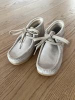 Clarks Originals Wallabees / Größe 27 / fast neu Hamburg Barmbek - Hamburg Barmbek-Süd  Vorschau