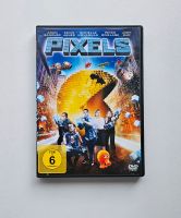 PIXELS - Animationsfilm Nordrhein-Westfalen - Siegburg Vorschau