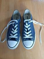 Schuhe Converse All Star Niedersachsen - Uslar Vorschau