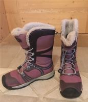 Keen Winterstiefel neuwertig Gr 32/33 Thüringen - Nazza Vorschau