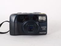 Pentax Espio 115 Analogkamera Kompkatkamera 35mm Hessen - Lahntal Vorschau