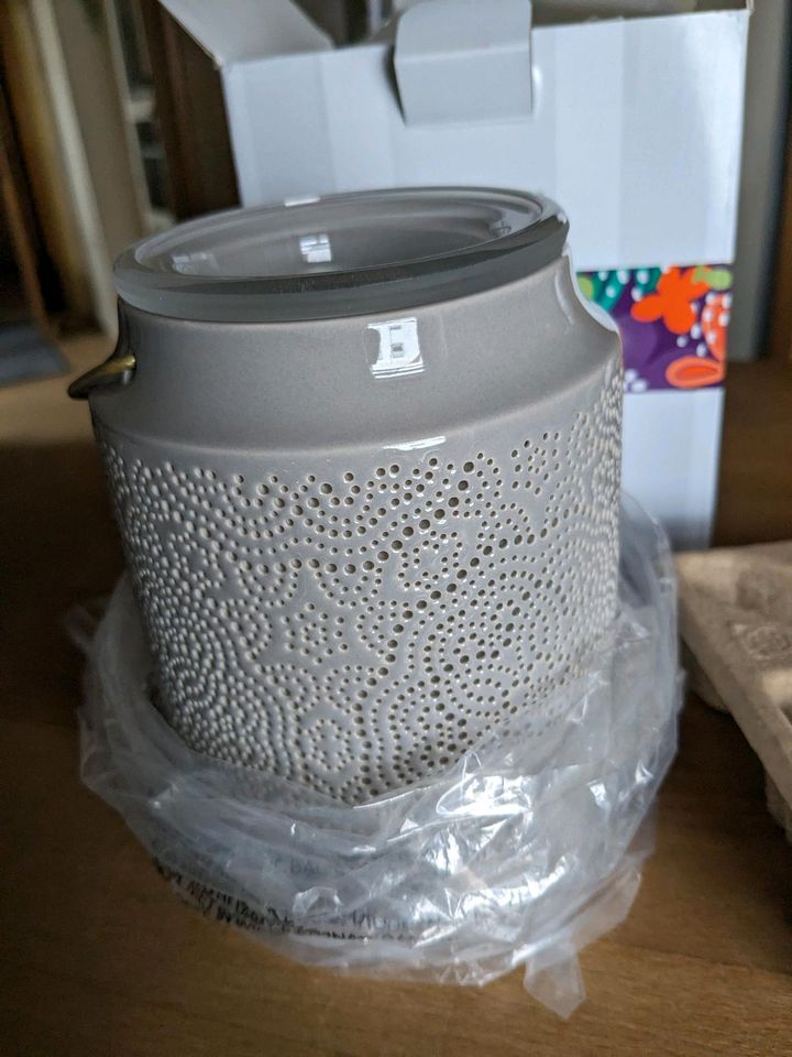 Scentsy Duftlampe Aziza in Bruchmühlbach-Miesau