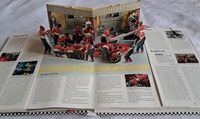 Pop Up book The Formula One Pack + Audio CD van der Meer & Cooper Rheinland-Pfalz - Rosenheim (Kreis Altenkirchen) Vorschau