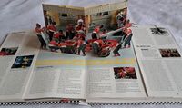 Selten in Deutschland Pop Up book The Formula One Pack + AudioCD Rheinland-Pfalz - Rosenheim (Kreis Altenkirchen) Vorschau