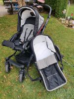 Kinderwagen Hartan Topline S Bayern - Heideck Vorschau