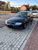 Audi A6 Avant 2.5 TDI Niedersachsen - Gehrden Vorschau