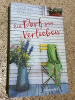 Ein Dorf zum verlieben/der Mann ist das Problem/Tage voller Weihn Hessen - Gudensberg Vorschau