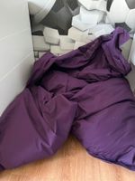 Großer Sitzsack Berlin - Zehlendorf Vorschau