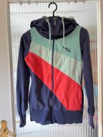 Sweatjacke / Kapuzenjacke von Sublevel, XS Hamburg - Wandsbek Vorschau