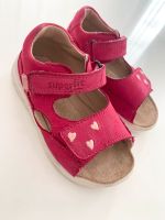 Superfit Sandalen Lagoon Gr 22 Nordrhein-Westfalen - Kirchhundem Vorschau