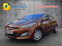 Hyundai i30 1.4 Classic Radio Klima LED Köln - Porz Vorschau