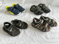 Sommer Kinderschuhe gr. 25, superfit, Puma, Nike Obervieland - Arsten Vorschau