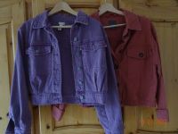 Jacke, Jeansjacke, Pull&Bear, Primark, Gr. S Bayern - Marktoberdorf Vorschau