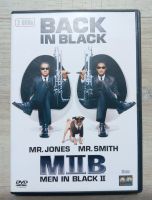 Men in Black II Back in Black - 2 DVDs FSK 12 Will Smith Bayern - Eggenfelden Vorschau