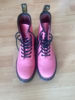 Dr. Martens Schuhe Gr. 38 Niedersachsen - Buxtehude Vorschau