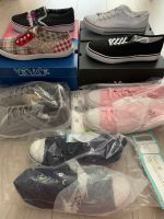 7 teiliges Sneaker Set 39 Nordrhein-Westfalen - Solingen Vorschau