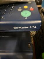 Xerox Work Center 7120 Groß Drucker mit viel Verbrauchsmaterial Berlin - Charlottenburg Vorschau