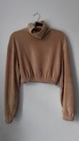 Crop Rollkragen Pullover Köln - Nippes Vorschau