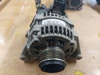 Lichtmaschine Opel Corsa E 1,4 13585664 Duisburg - Duisburg-Mitte Vorschau