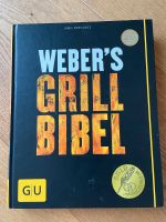 Weber’s Grillbibel GU Bayern - Wasserburg am Inn Vorschau