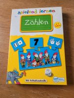 Spiel - Spielend lernen zählen Bayern - Donauwörth Vorschau