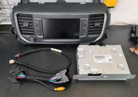 Traveller / Spacetourer / Proace / Zafira Display Upgrade Set Elberfeld - Elberfeld-West Vorschau