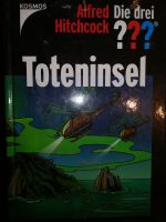 Die Toteninsel Baden-Württemberg - Hockenheim Vorschau