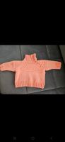 Mädchen Strickpulli Handmade Bayern - Regensburg Vorschau