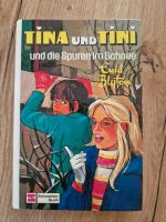 Enid Blyton Tina und Tini Berlin - Hellersdorf Vorschau