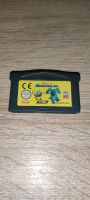 Gameboy Advance Spiel Monsters Güstrow - Landkreis - Güstrow Vorschau