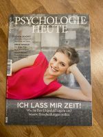 Psychologie heute / Ich lass mir Zeit! Leipzig - Gohlis-Nord Vorschau