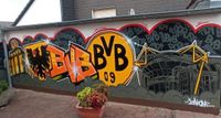 Graffiti Sprayer Dortmund - Hörde Vorschau