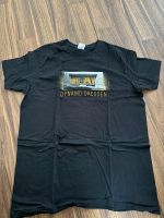 Dynamo Dresden T-Shirt XL Sachsen-Anhalt - Lutherstadt Wittenberg Vorschau