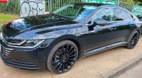 Vw Arteon 150 PS 20 Zoll Niedersachsen - Winsen (Luhe) Vorschau