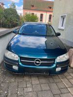 Opel Omega Bayern - Röttenbach Vorschau