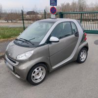 Smart fortwo Coupé mhd Sachsen - Chemnitz Vorschau