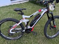 Haibike Allmtn XDuro 6.0 eMTB EBike Bayern - Geisenhausen Vorschau