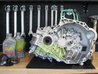 Getriebe ZG78EJ 1.6 GDi Hyundai Tucson ix35 i40 i20 Rheinland-Pfalz - Deuselbach Vorschau