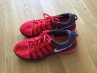 Nike Free Flyknit Gr.42,5 Bayern - Opfenbach Vorschau