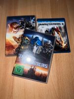 Transformers DVDs Blue way zum Tausch Rheinland-Pfalz - Römerberg Vorschau