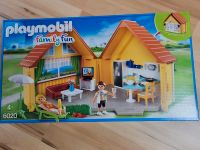 Playmobil Family Fun 6020 neuwertig Brandenburg - Podelzig Vorschau