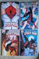 Peter Parker: Der spektakuläre Spiderman  - 4 Comicbände Hessen - Kassel Vorschau