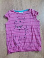 Tshirt Katze topolino 122 Dresden - Striesen-Ost Vorschau