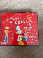 5 Sterne für Lola (CDs) Baden-Württemberg - Denkendorf Vorschau