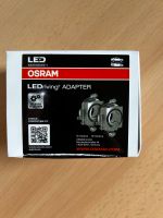 Osram LEDriving Adapter Hessen - Driedorf Vorschau